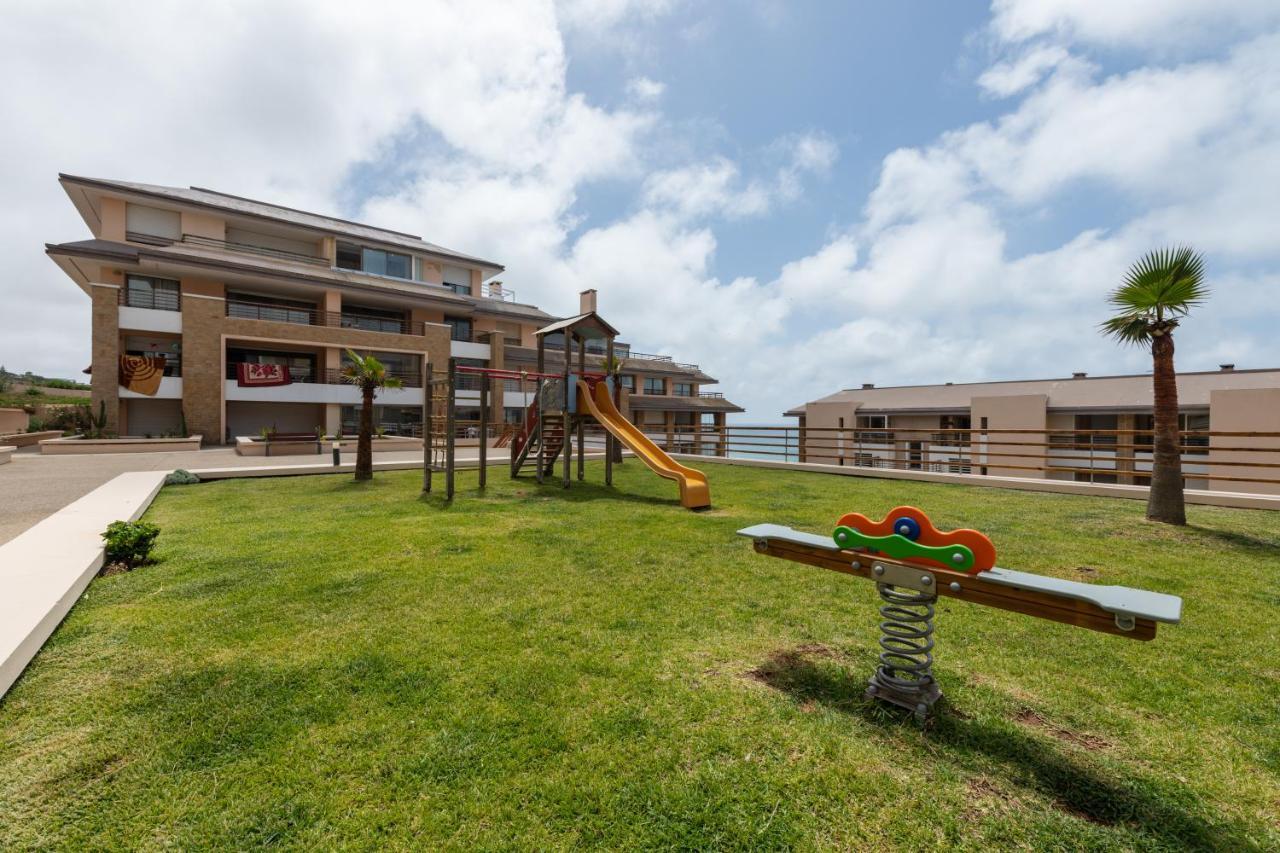 Salé Appartement 300M2 Vue Sur Ocean Prestigia - Plage Des Nations מראה חיצוני תמונה