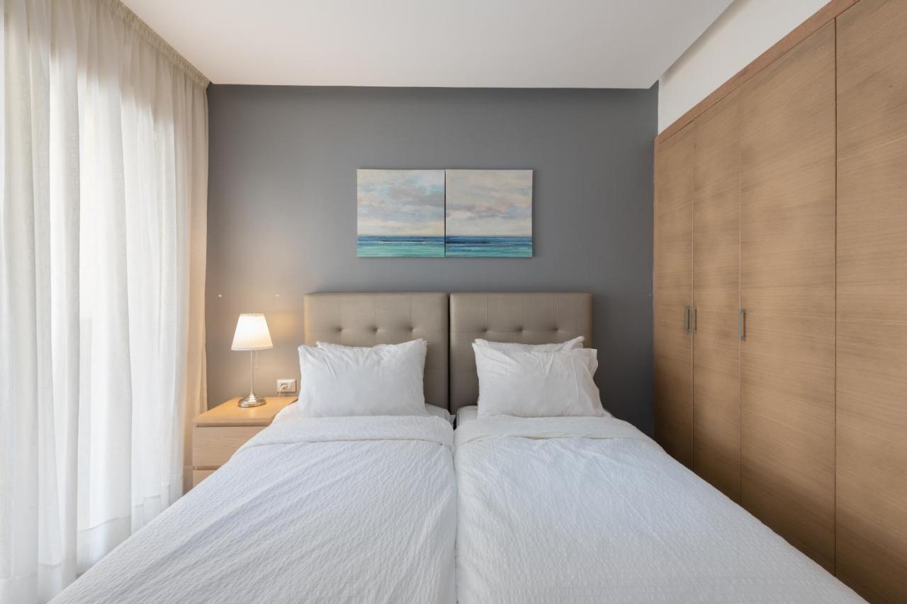 Salé Appartement 300M2 Vue Sur Ocean Prestigia - Plage Des Nations מראה חיצוני תמונה