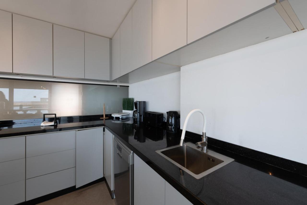 Salé Appartement 300M2 Vue Sur Ocean Prestigia - Plage Des Nations מראה חיצוני תמונה