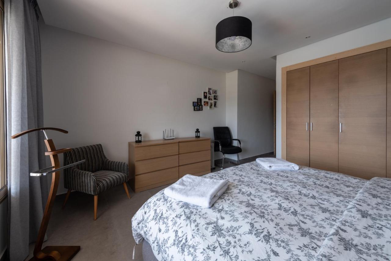 Salé Appartement 300M2 Vue Sur Ocean Prestigia - Plage Des Nations מראה חיצוני תמונה