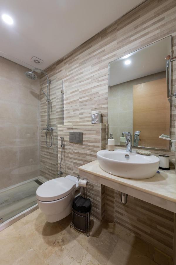 Salé Appartement 300M2 Vue Sur Ocean Prestigia - Plage Des Nations מראה חיצוני תמונה