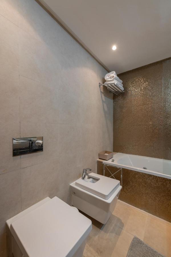 Salé Appartement 300M2 Vue Sur Ocean Prestigia - Plage Des Nations מראה חיצוני תמונה