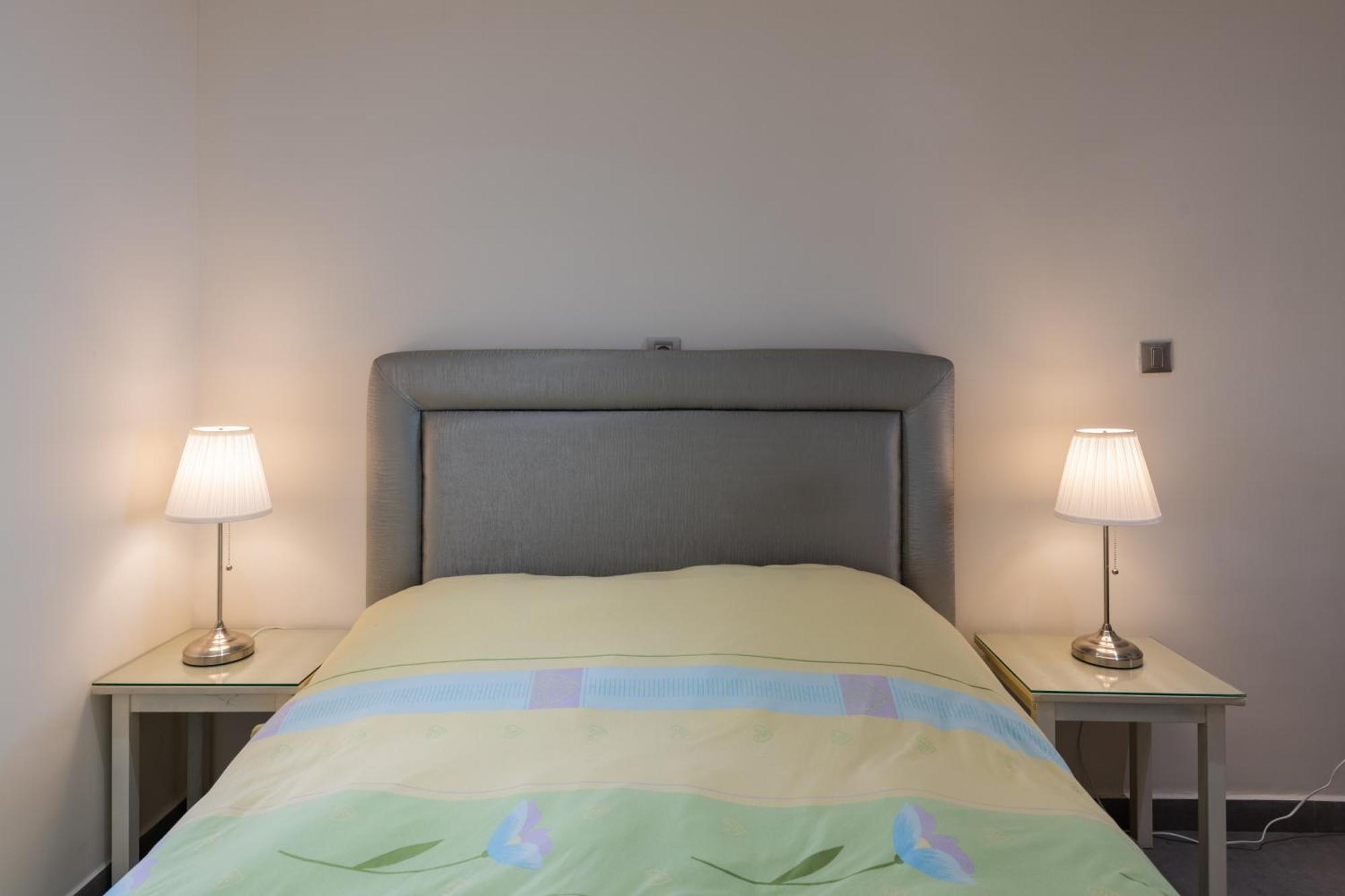 Salé Appartement 300M2 Vue Sur Ocean Prestigia - Plage Des Nations מראה חיצוני תמונה
